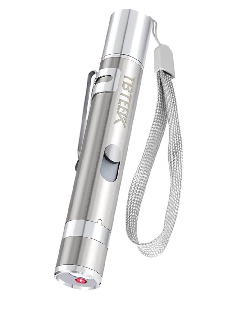 Rechargeable Cat/Pet Laser (3 modes) NWT